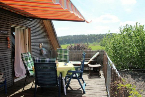 Ferienwohnung Riedblick-Süd-West